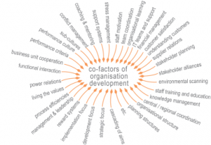 business development principles - coproduction